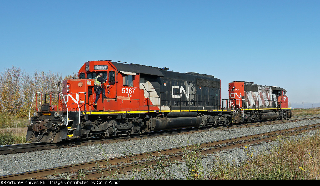 CN 5367